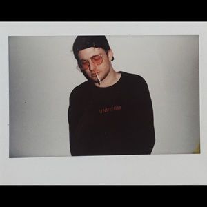 Meet your Posher, Will